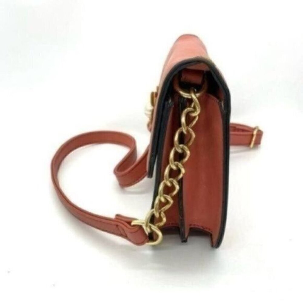 Andrew Marc Crossbody Bag Marc New York Purse - Picture 8 of 11